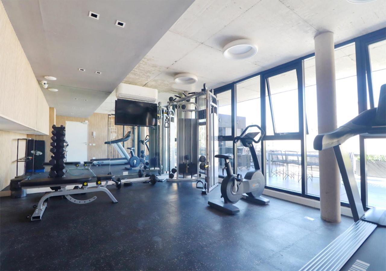 Studio Palermo Gym Spool Moderno Buenos Aires Esterno foto